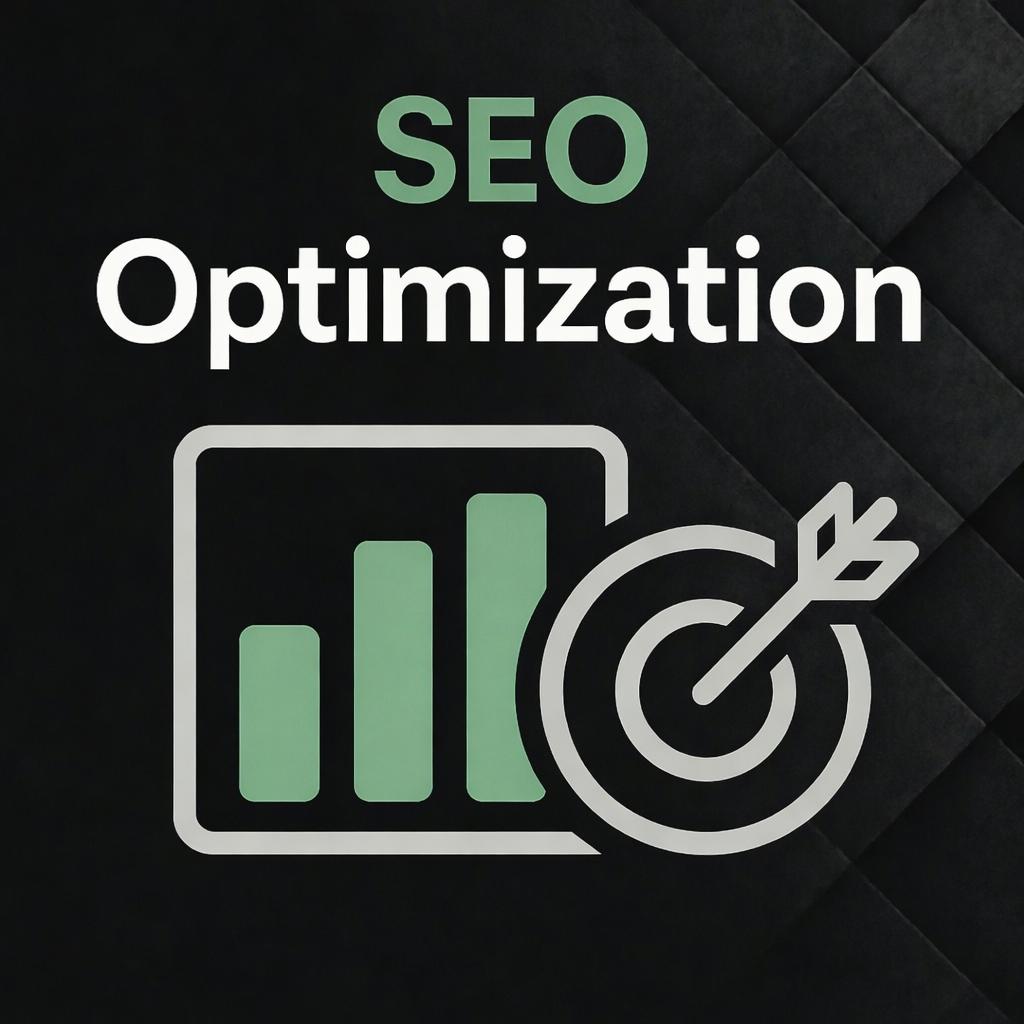 SEO Optimization