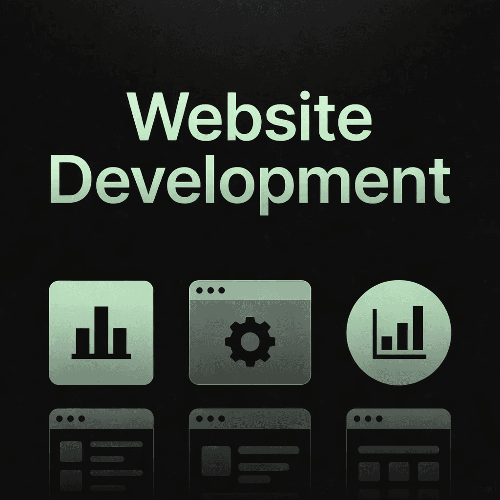 Web Development