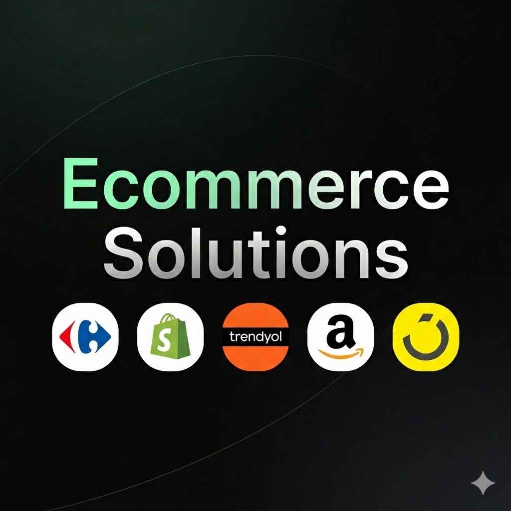 ecommerce solution
