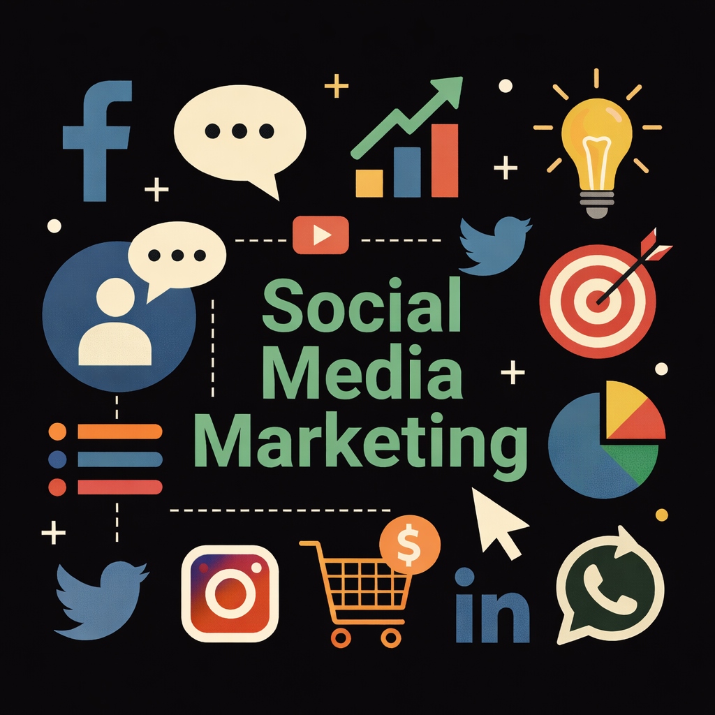 Social Media Marketing