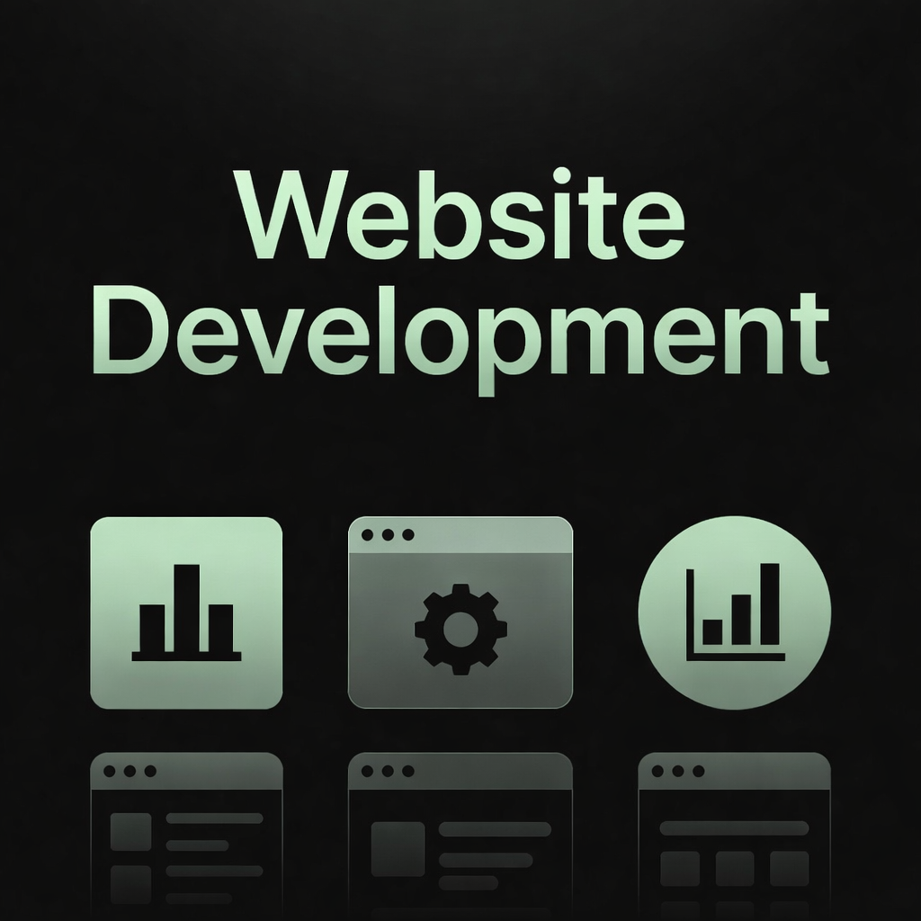 Web Development